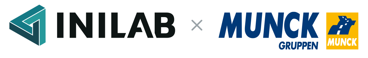 INILAB × Munck GitLab